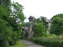 Burg Sponeck
